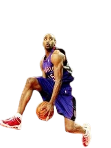 VinceCarter